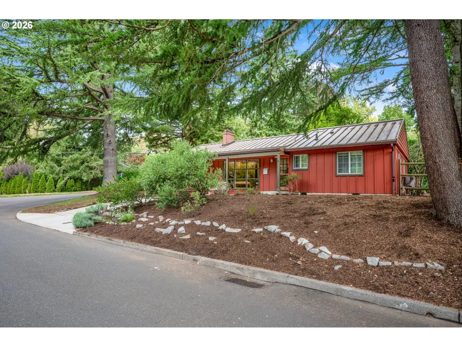 5655 SW Idaho St, Portland, OR 97221 - #2