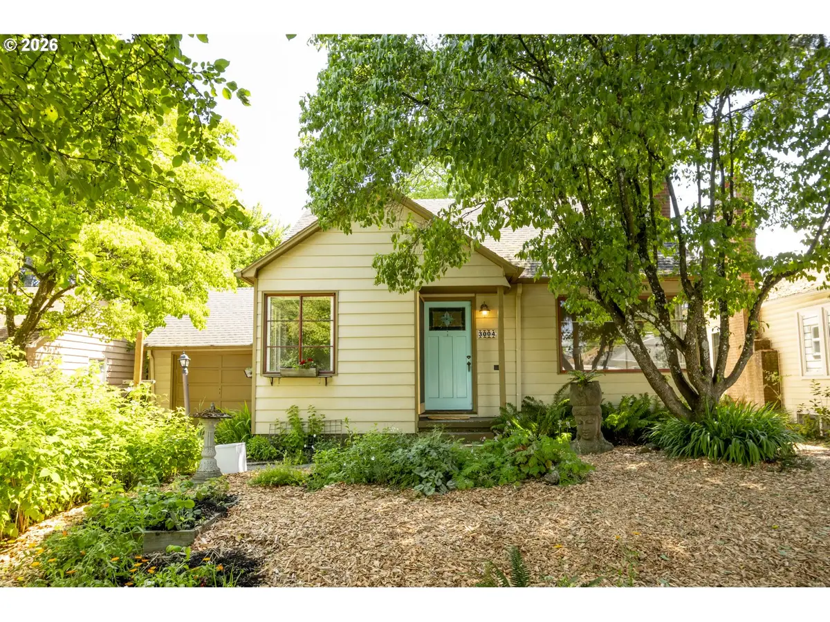 3004 SE 65th Ave, Portland, OR 97206 - #1
