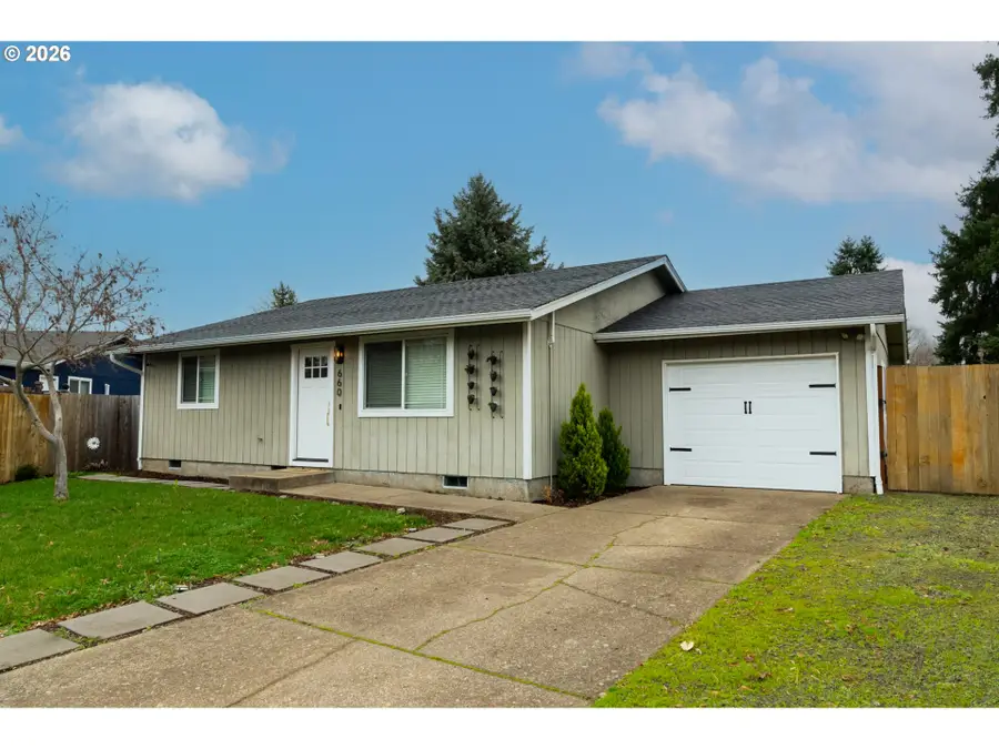 660 SW Coral St, Junction City, OR 97448 - Image #3