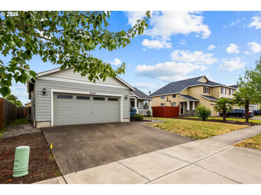 3090 Reed Ave, Woodburn, OR 97071 - #2