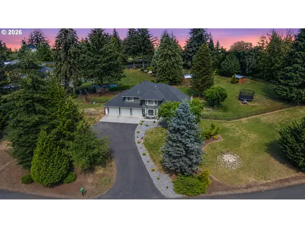 27214 NE 87th Ave, BattleGround, WA 98604