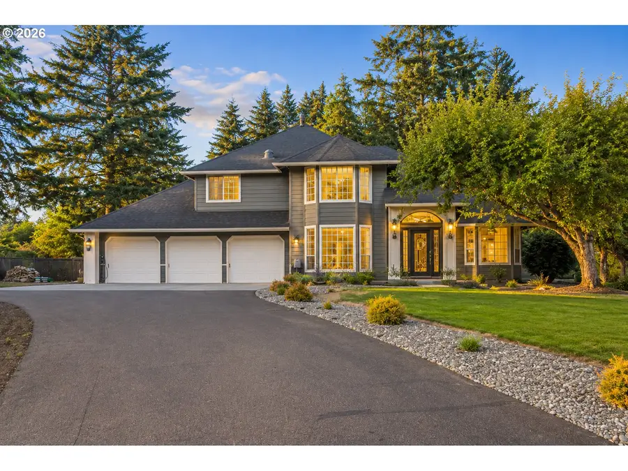 27214 NE 87th Ave, Battle Ground, WA 98604 - #2