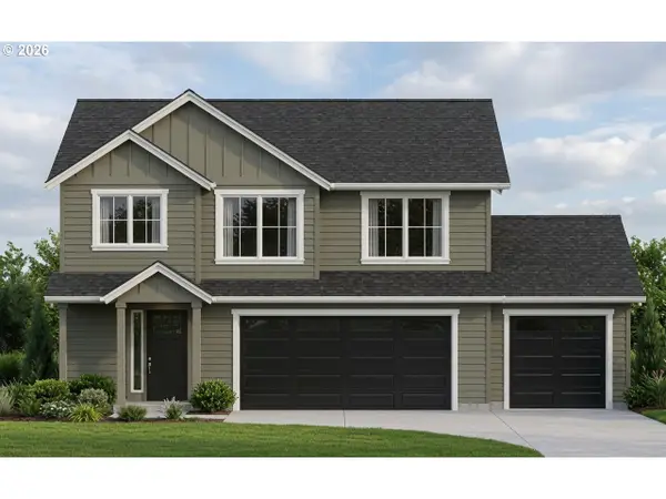 500 Wingfield Dr, Molalla, OR 97038