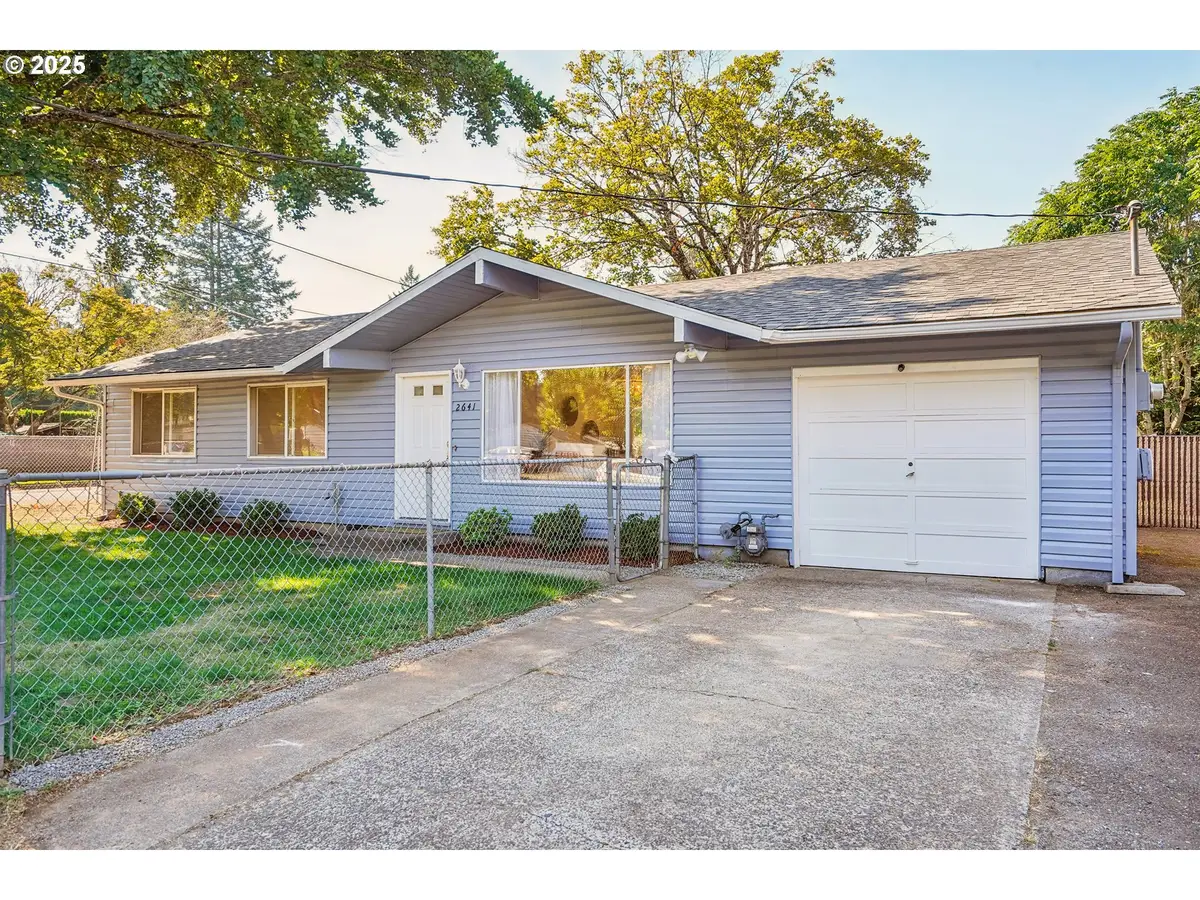 2641 SE 168th Ave, Portland, OR 97236 - Image #1