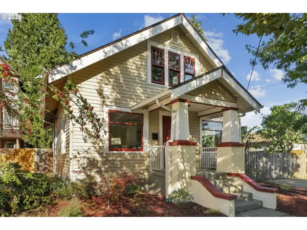 6535 N Maryland Ave, Portland, OR 97217