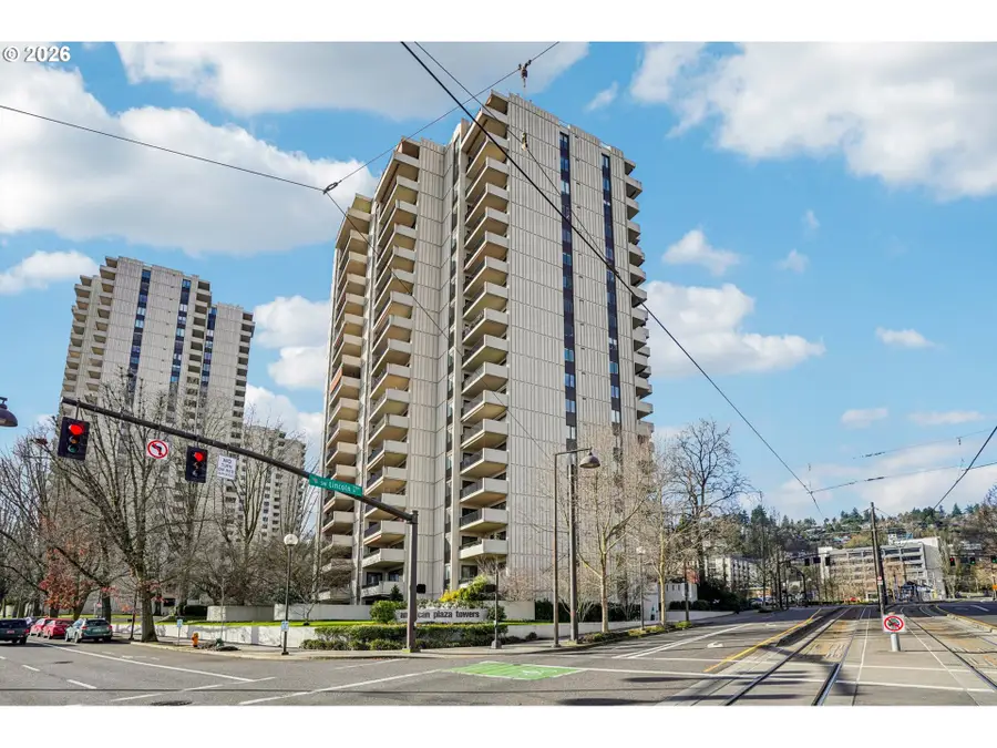 2211 SW 1st Ave #1502, Portland, OR 97201 - Image #2