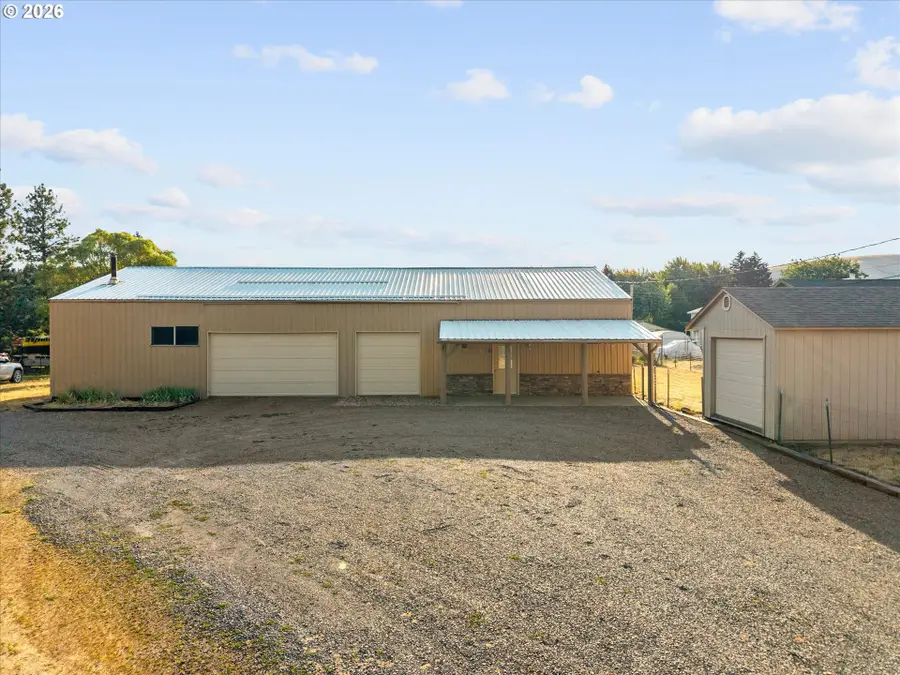 1790 Cedar St, Elgin, OR 97827 - #2