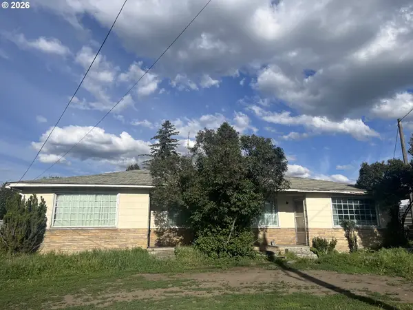 503 S River St, Enterprise, OR 97828