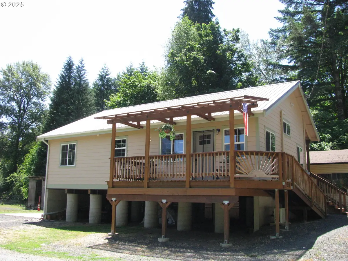 34376 State Highway 38, Scottsburg, OR 97473 - #1