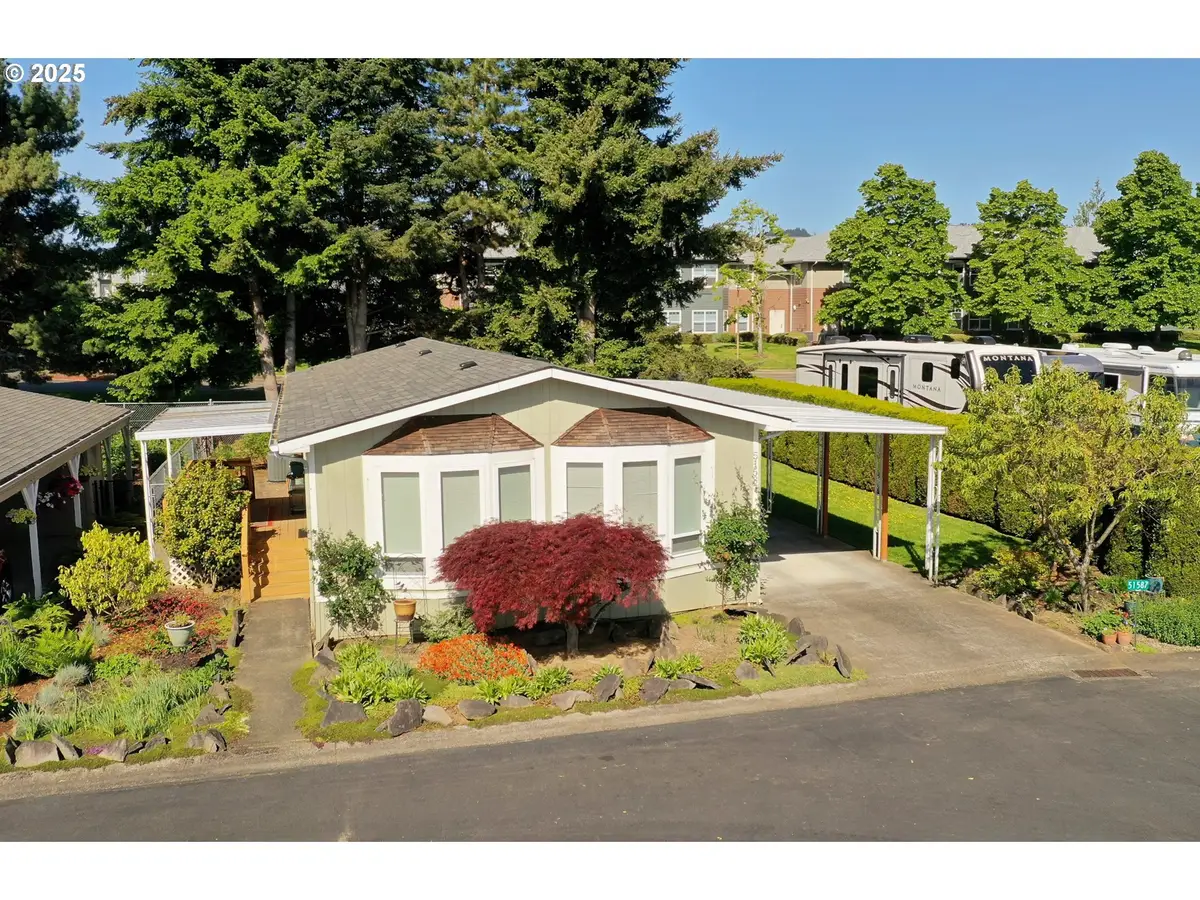 51587 SE Oak Grove Dr, Scappoose, OR 97056 - Image #1