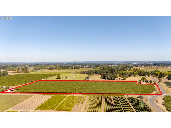 S Gribble Rd, Canby, OR 97013