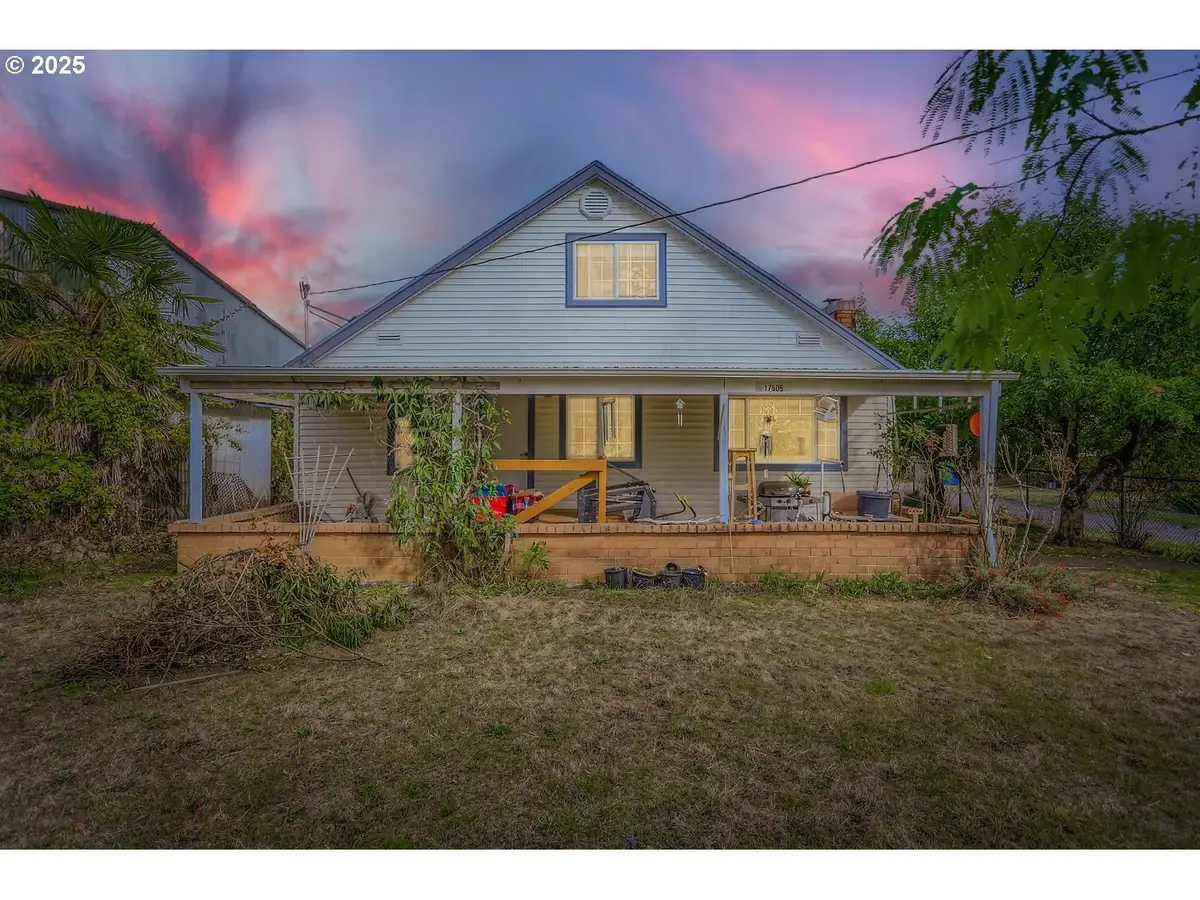 17505 NE Terrys Ln, Newberg, OR 97132 - #1
