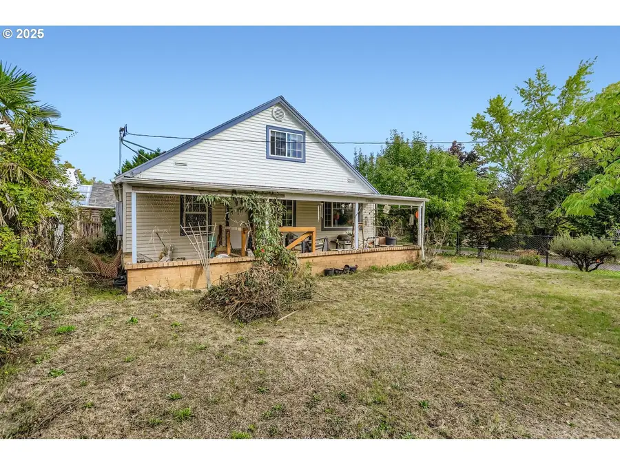 17505 NE Terrys Ln, Newberg, OR 97132 - #3