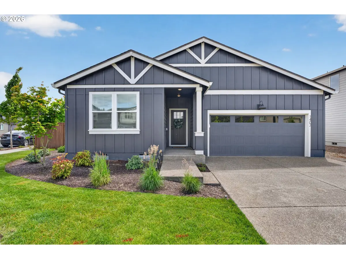 1402 W 19th Cir, La Center, WA 98629 - #1