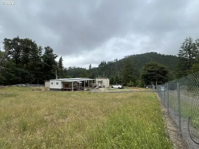 90100 Lake Creek Mountain Rd, Deadwood, OR 97430 - #1
