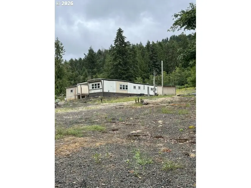 90100 Lake Creek Mountain Rd, Deadwood, OR 97430 - #2