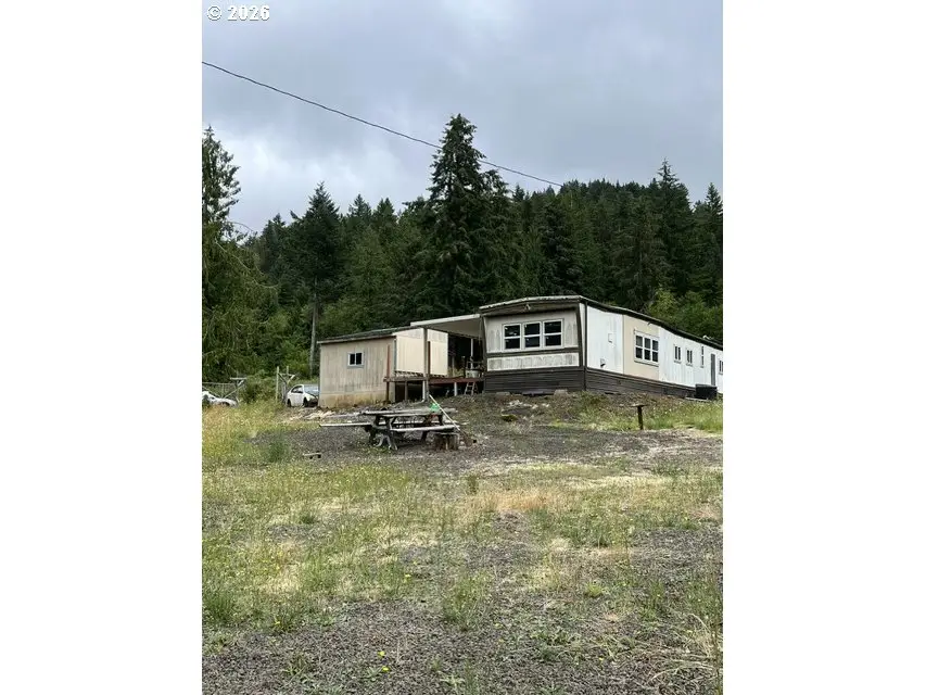 90100 Lake Creek Mountain Rd, Deadwood, OR 97430 - #3