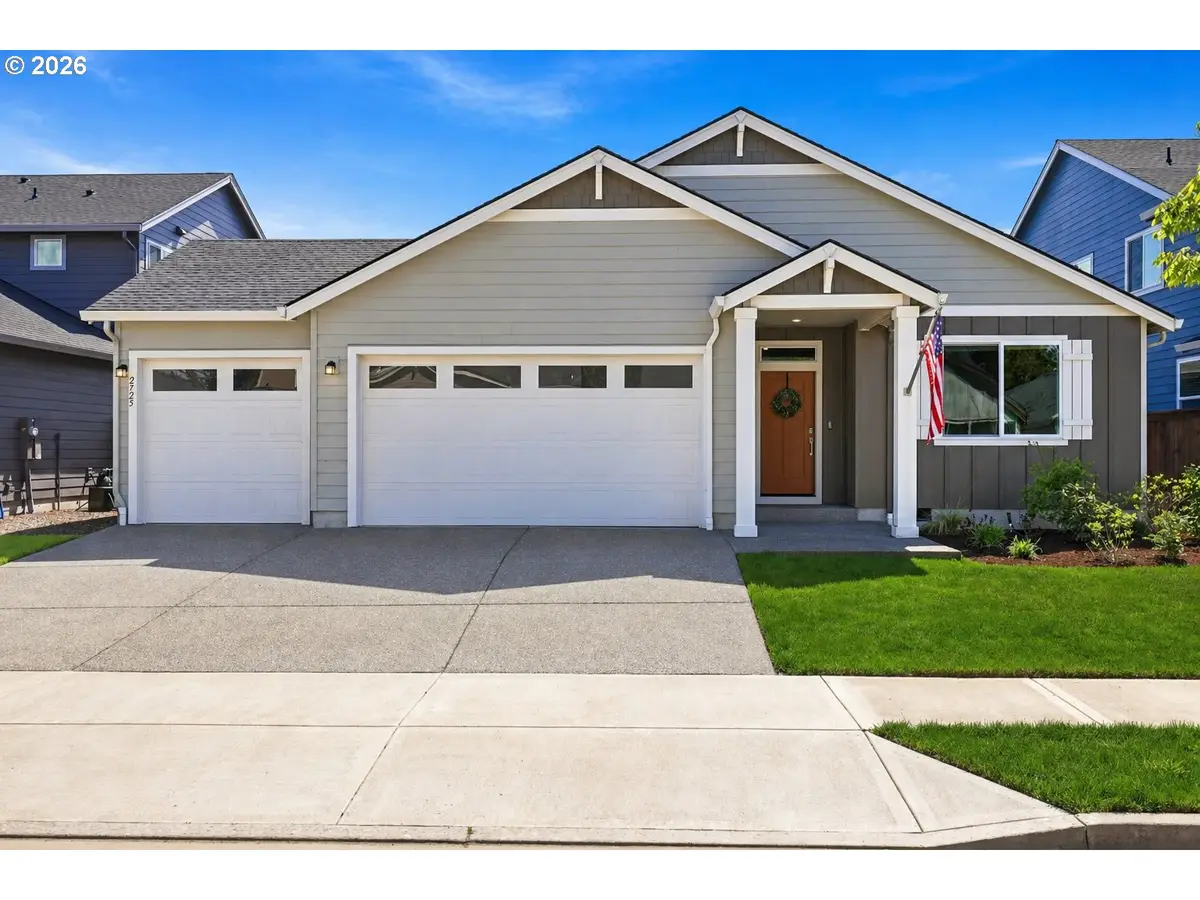 2725 S 6th Way, Ridgefield, WA 98642 - #1