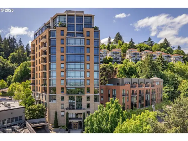 2351 NW Westover Rd #1006, Portland, OR 97210