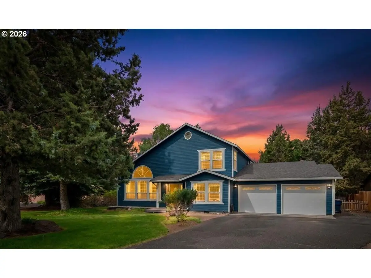 3597 SW 32nd St, Redmond, OR 97756 - #1