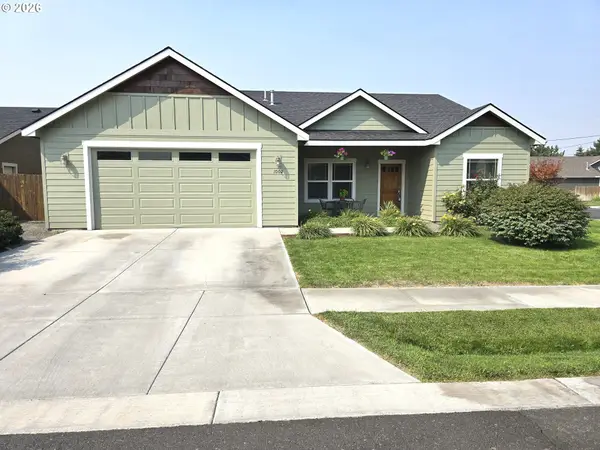1002 SW Olive Ct, Hermiston, OR 97838