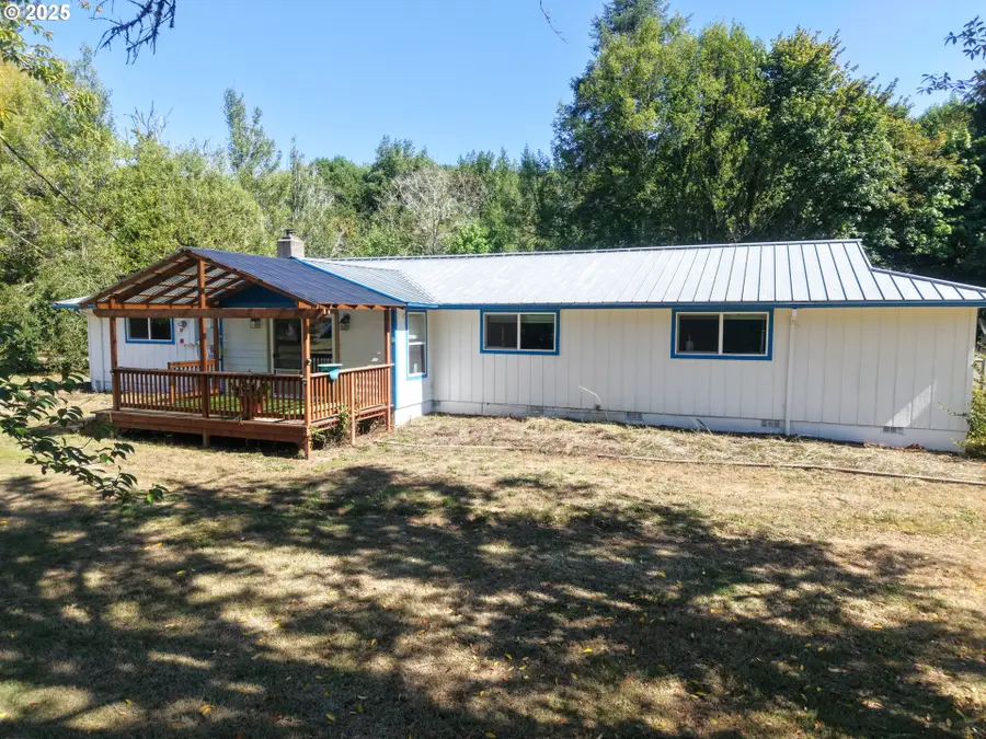 60031 Fairview Rd, Coquille, OR 97423 - #2