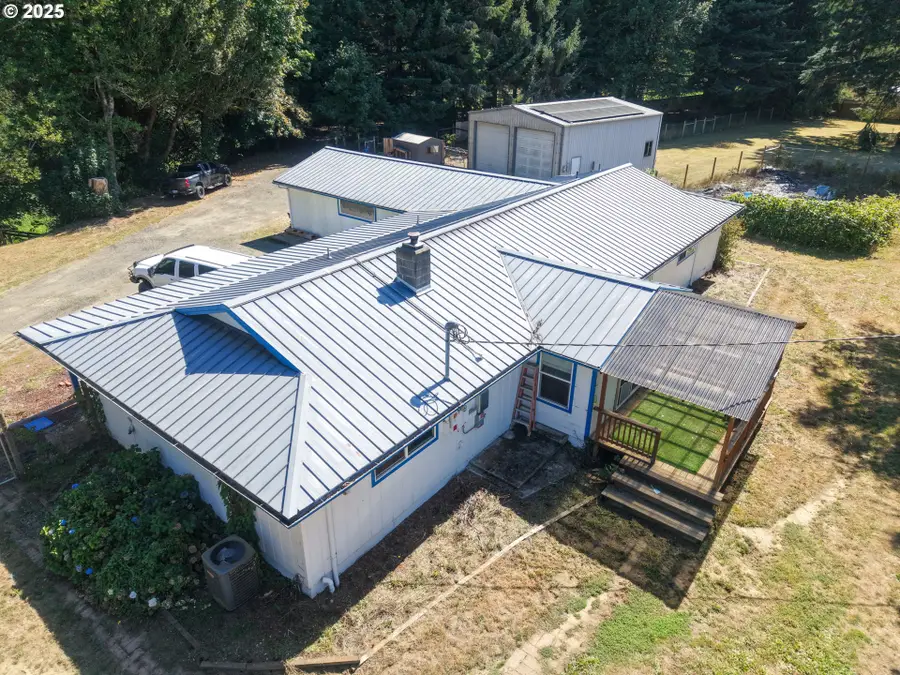 60031 Fairview Rd, Coquille, OR 97423 - #3