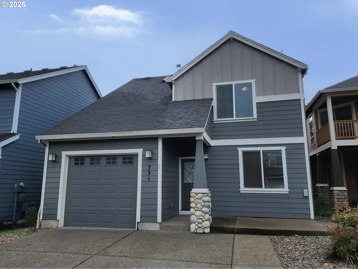 731 NE 65th Ct, Hillsboro, OR 97124 - #1