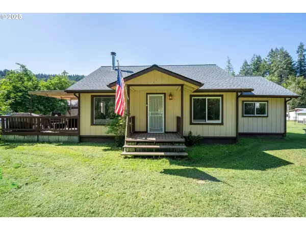99996/99972 Lone Pine Ln, MyrtlePoint, OR 97458