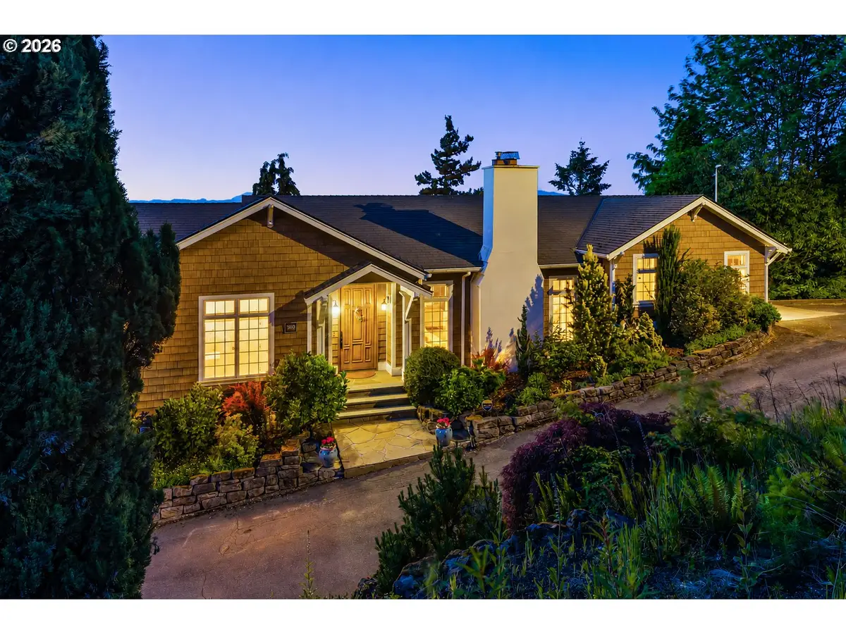 550 NW Alpine Ter, Portland, OR 97210 - #1