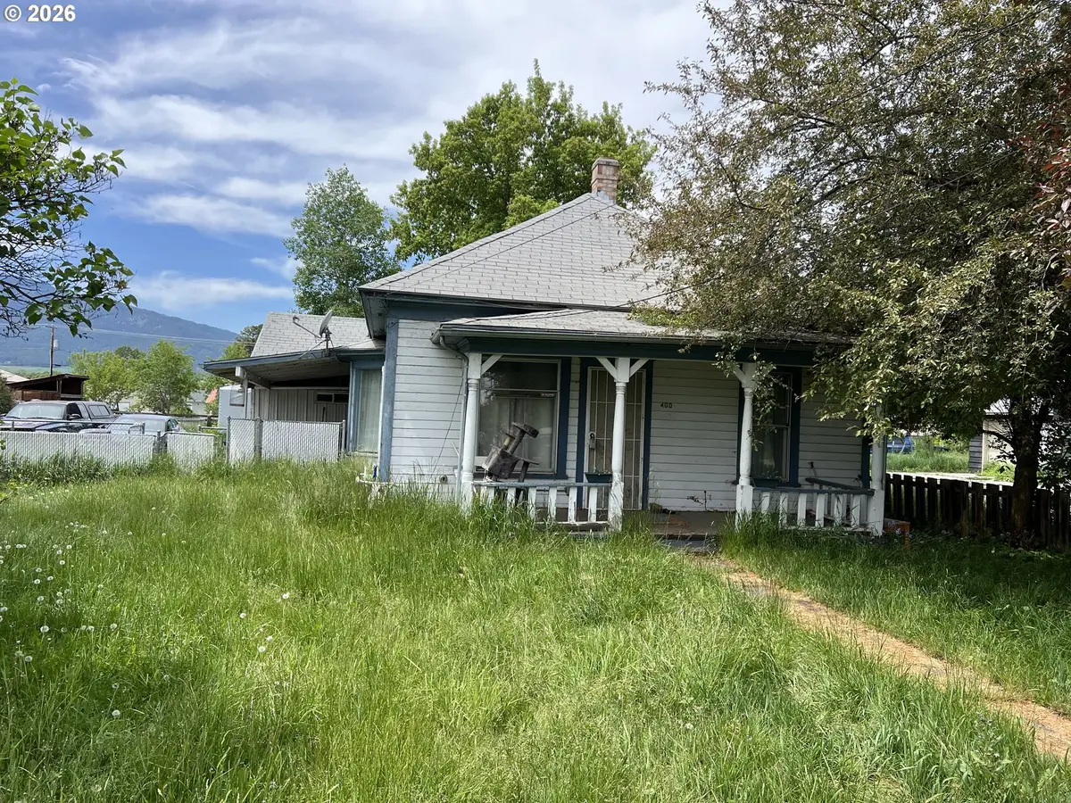 400 Depot St, Enterprise, OR 97828 - #1
