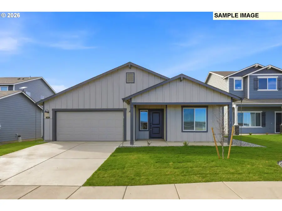 853 E Kinsley Ave, Hermiston, OR 97838 - #2