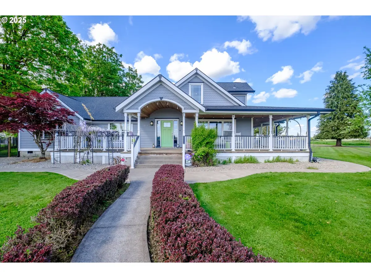 7873 Parker Ln, Turner, OR 97392 - Image #1