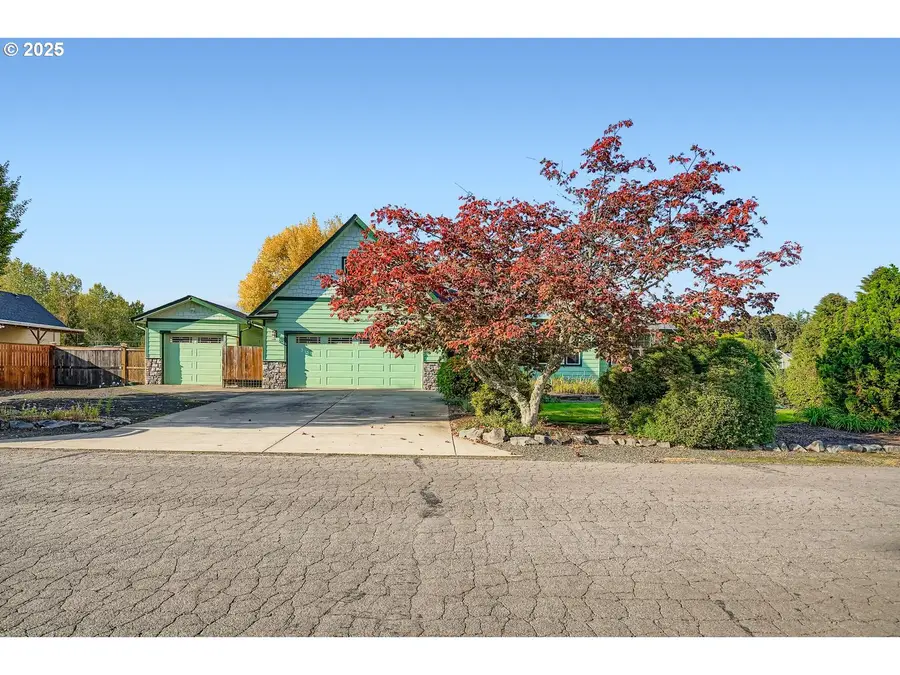 4135 NW Alder Ave, Albany, OR 97321 - Image #2