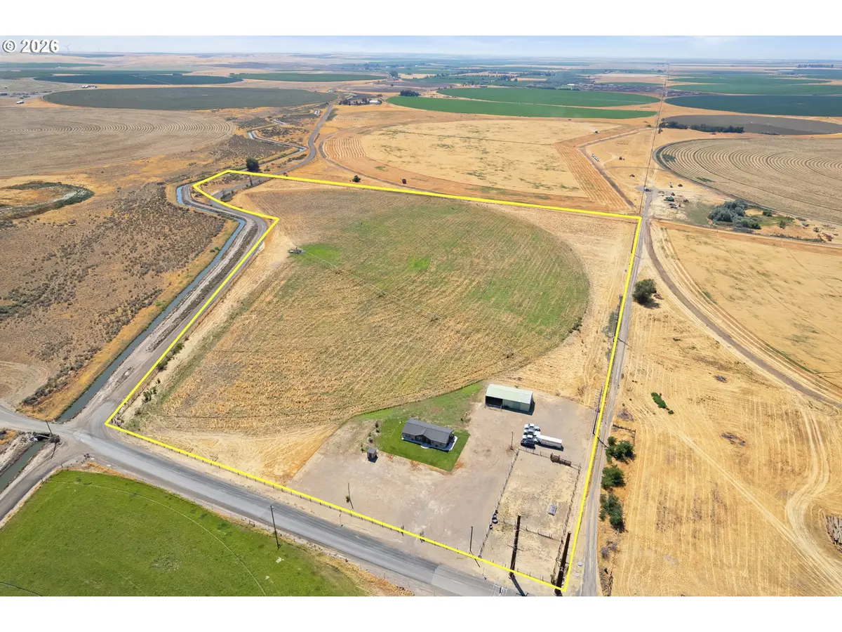 77182 Colonel Jordon Rd, Hermiston, OR 97838 - #1
