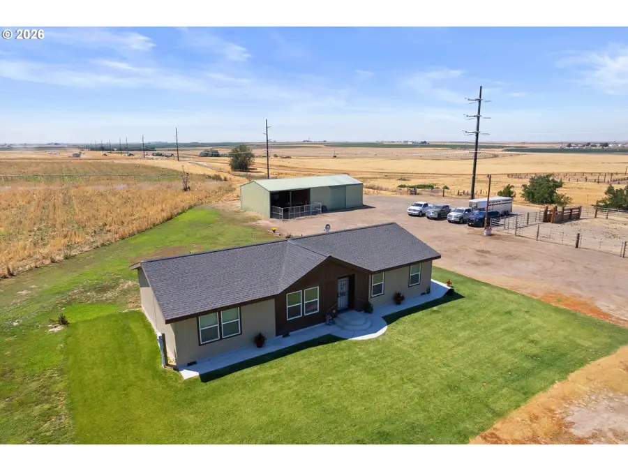 77182 Colonel Jordon Rd, Hermiston, OR 97838 - #2