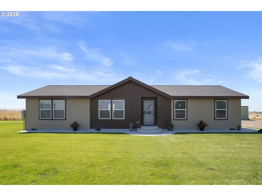 77182 Colonel Jordon Rd, Hermiston, OR 97838 - #3