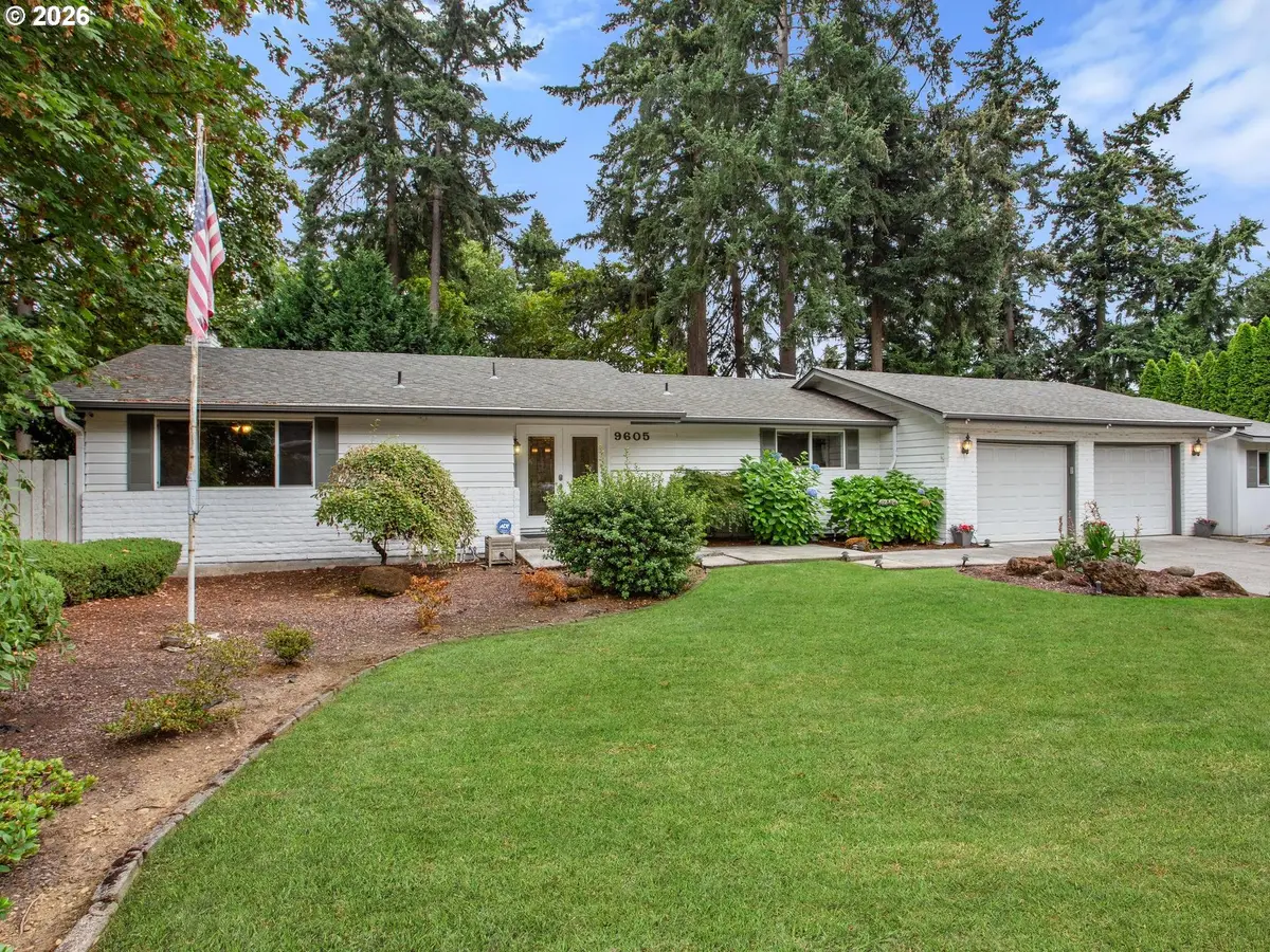 9605 SE 13th St, Vancouver, WA 98664 - #1