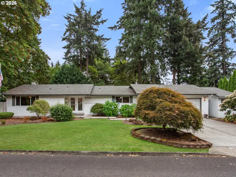 9605 SE 13th St, Vancouver, WA 98664 - #2