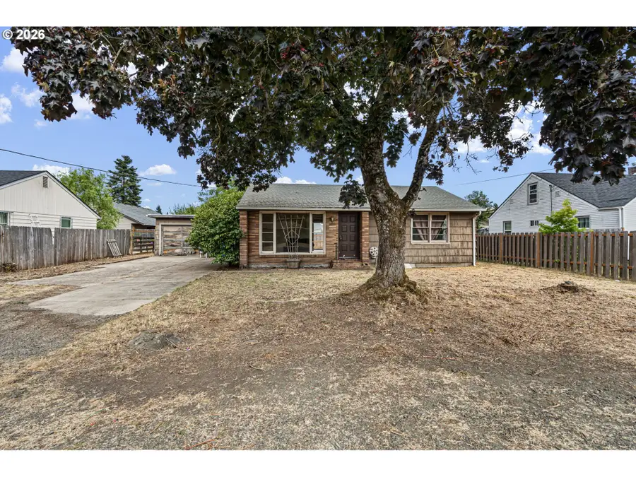 757 Berntzen Rd, Eugene, OR 97402 - #2