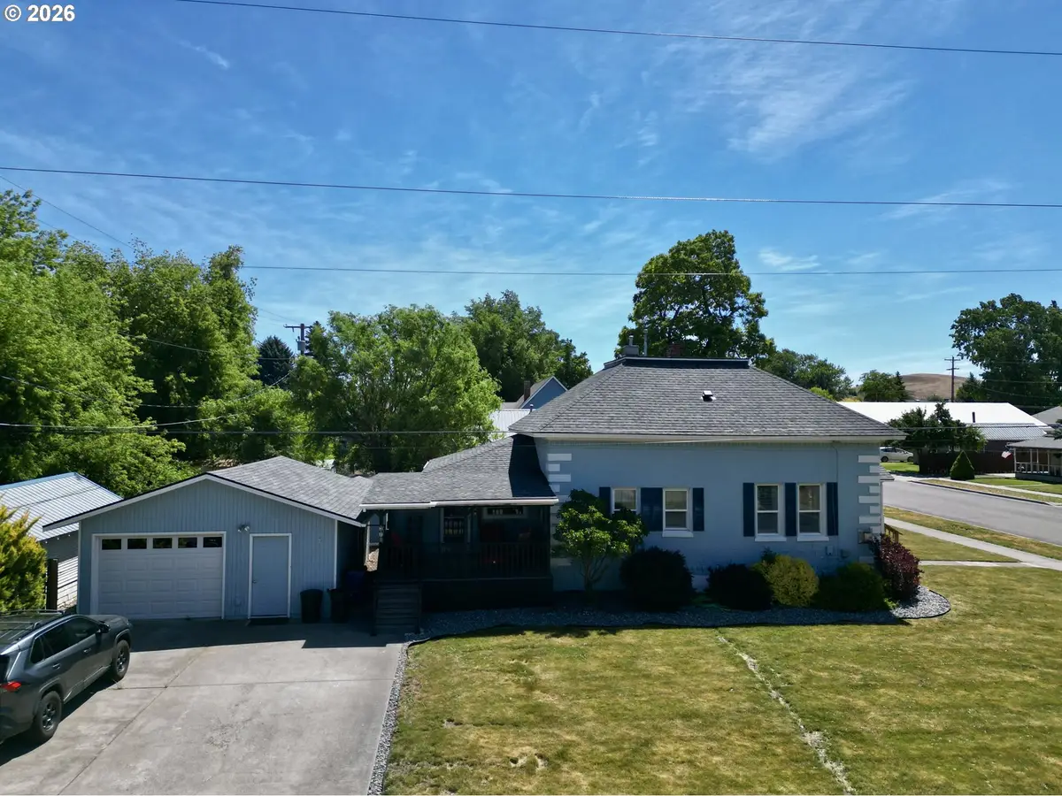 310 S Wilbur St, Goldendale, WA 98620 - #1