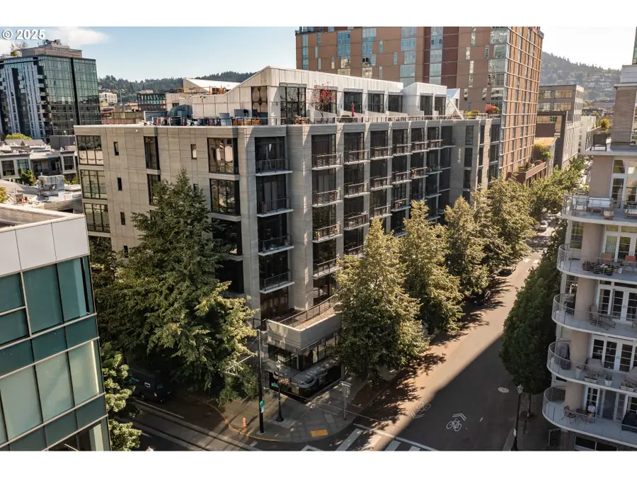 1030 NW 12th Ave #534, Portland, OR 97209 - Image #2