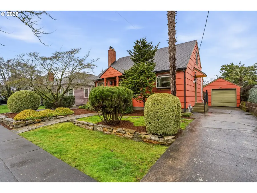 517 N Buffalo St, Portland, OR 97217 - #3