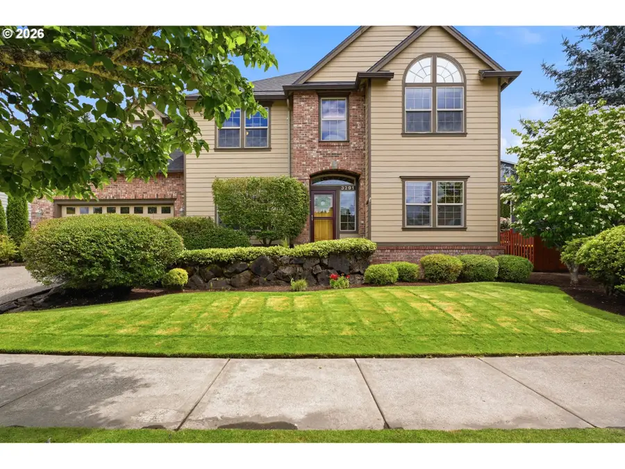 3291 Ridge Pointe Dr, Forest Grove, OR 97116 - #2