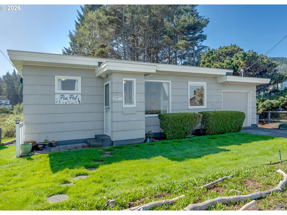 2977 Sunset Blvd, Seaside, OR 97138 - #1