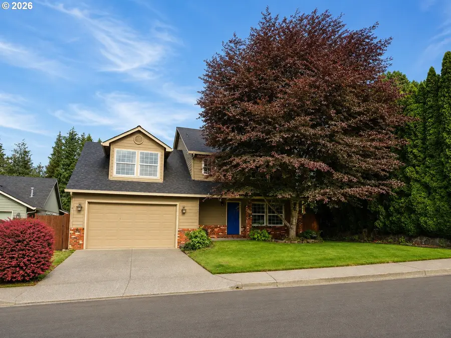 5424 NW Jackson Loop, Camas, WA 98607 - #2