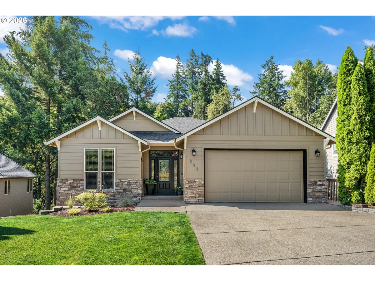 232 Muirfield Ave, Salem, OR 97306 - #1