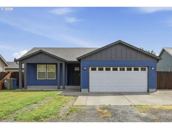 1187 Jay St, Eugene, OR 97402