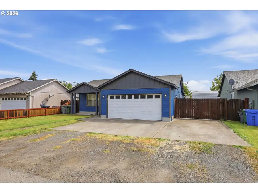 1187 Jay St, Eugene, OR 97402 - #2