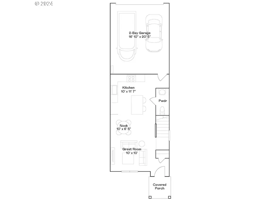 857 Sifuentez Court, Woodburn, OR 97071 - Image #2